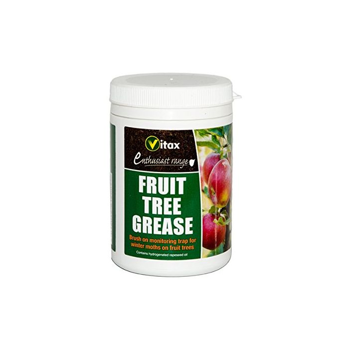 Fruit Tree Grease