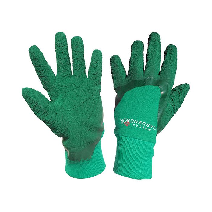 master gardener gloves small