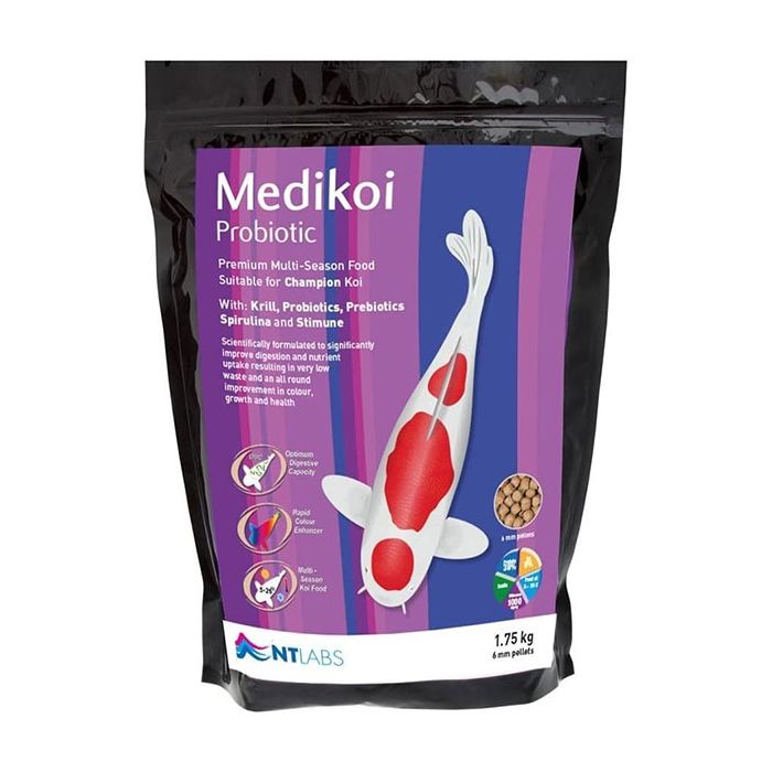 nt labs medikoi probiotic growth