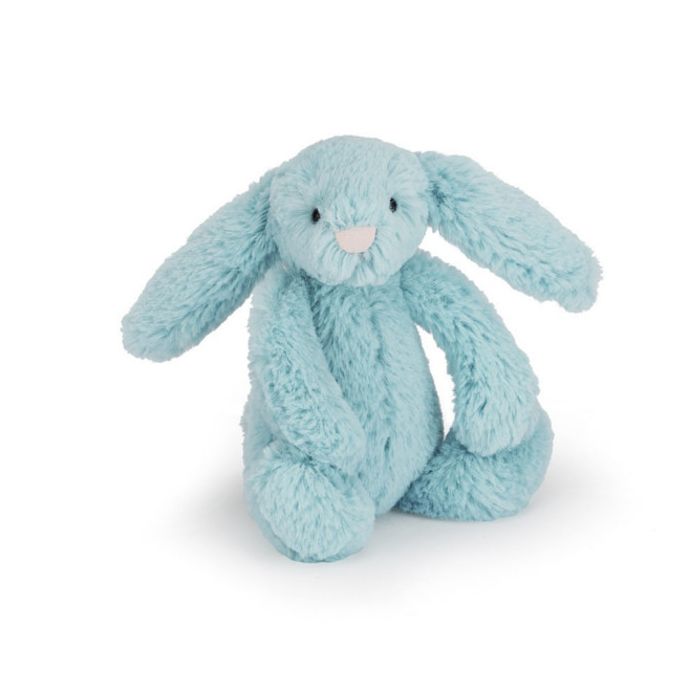 Bashful sales blue bunny