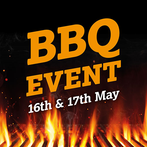 BBQ Event