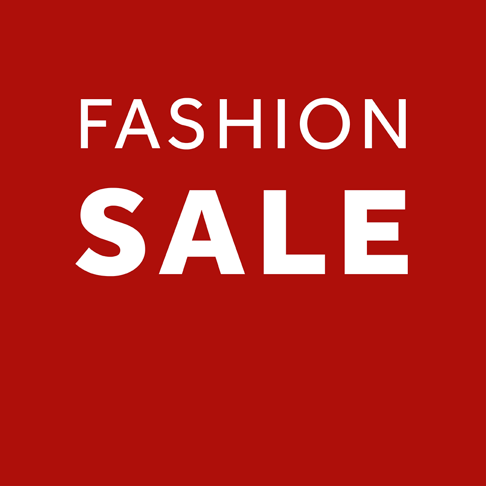 Fashiion Sale