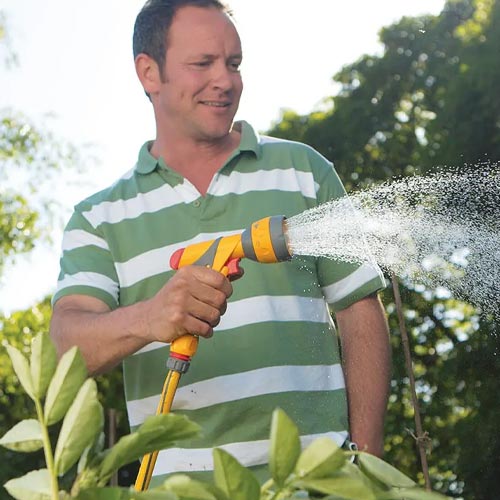 Watering